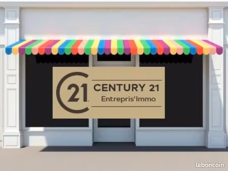 local commercial 40 m² gujan mestras