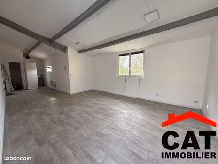 local commercial 36 m² saint-mammès