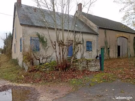 grand corps de ferme