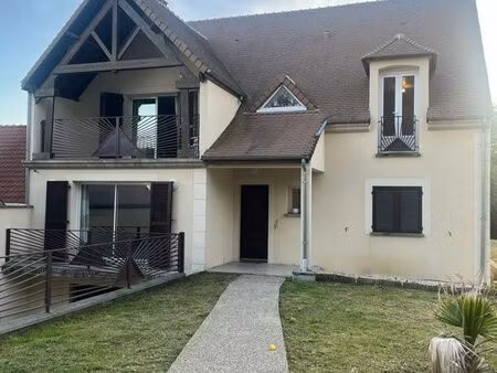 grande maison individuelle