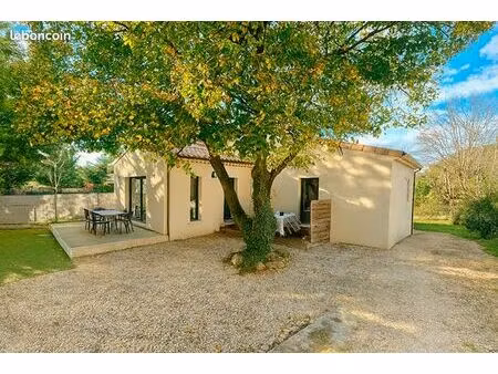 villa 4 pièces 98 m²