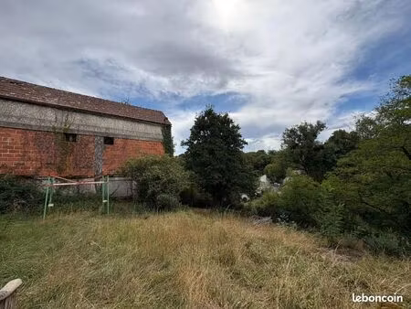 maison 2 pièces 43 m²