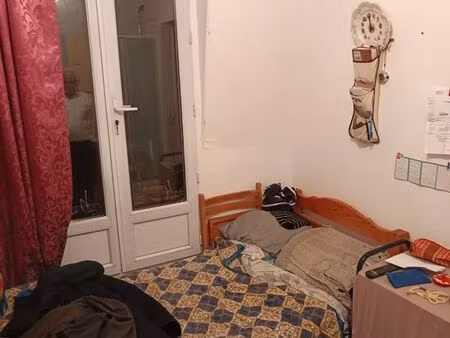 vente studio 9m2 paris 10eme