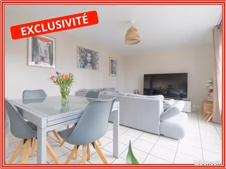 appartement 5 pièces 118 m²