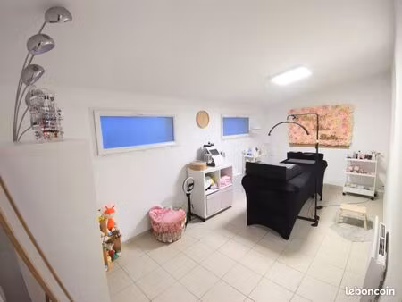 location bureau le taillan-médoc