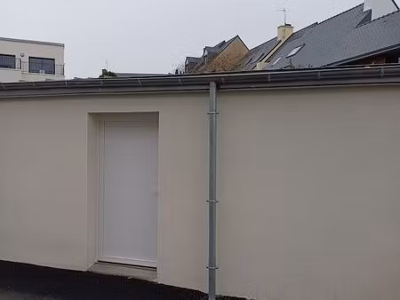 box sécurisé - quimper