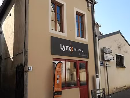 local commercial - ile st laurent