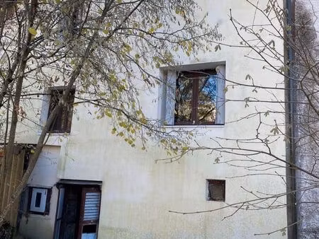 maison 3 pièces 65m2