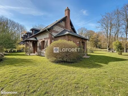 maison 4 pièces 83 m²