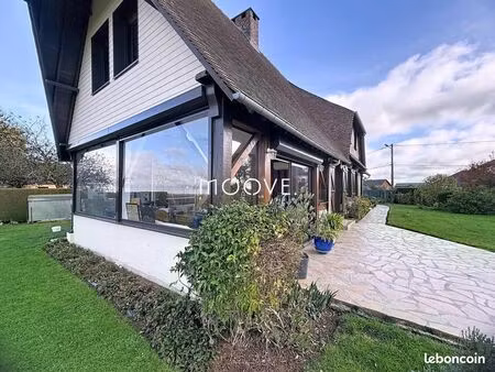 maison 6 pièces 151 m²