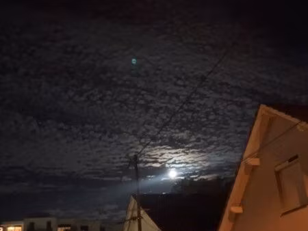 cherche appartement 74100