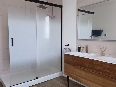 maison atypique du pollet