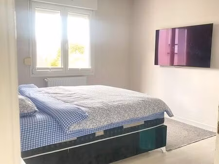 superbe maison disponible immédiatement