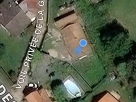 maison ossature bois