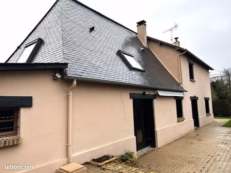 maison 6 pièces 164 m²