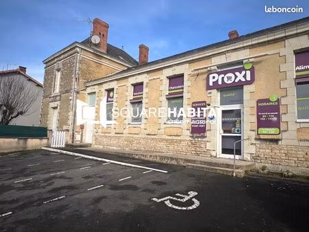 maison 6 pièces 290 m²