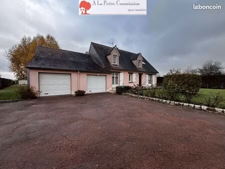 maison 6 pièces 153 m²