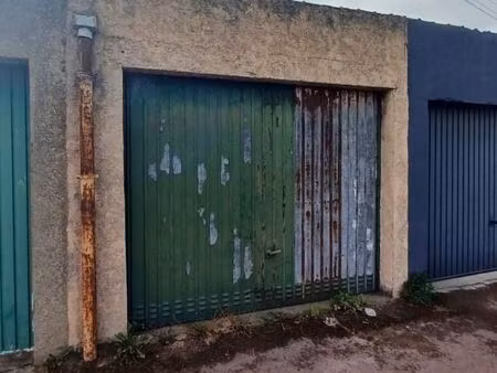 garage/box 18 m² saint pol sur mer