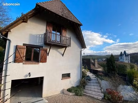 maison 5 pièces 127 m²