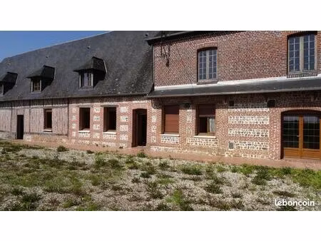 maison 5 pièces 124 m²