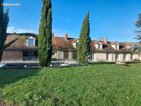 longère 10 pièces 290 m2