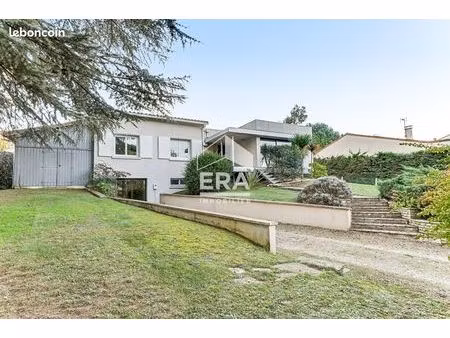 maison 5 pièces 152 m²