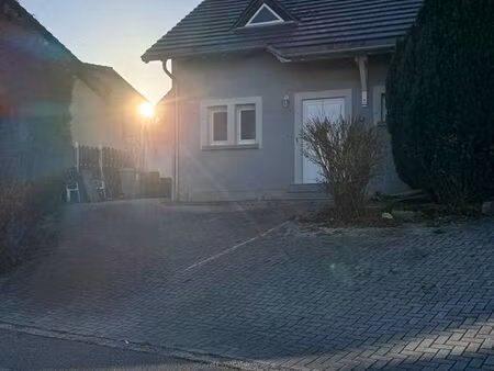 maison 4 pièces 106 m²