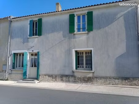 vente ensemble immobilier