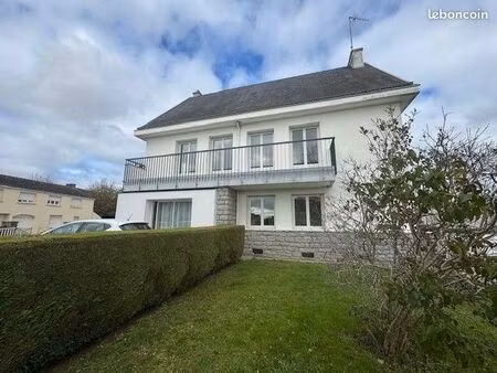 immeuble de rapport 10 pièces 191 m²
