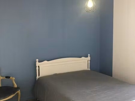 appartement t3 - 47m² + cave