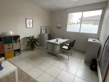 location bureau / cabinet