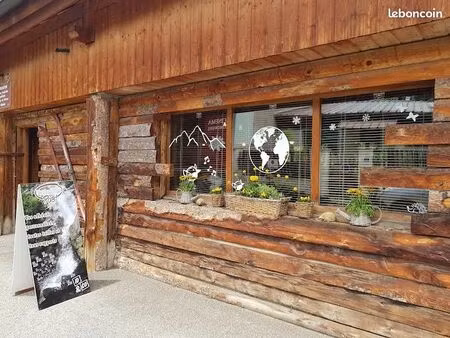 cession de droit au bail