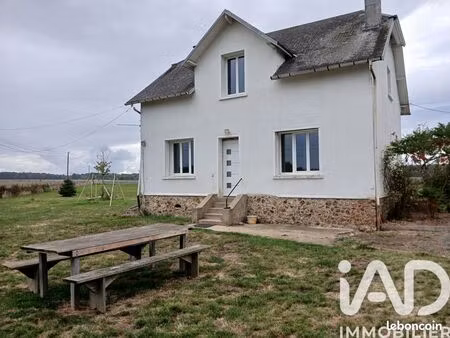 maison 5 pièces 108 m²