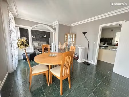 maison 5 pièces 114 m²