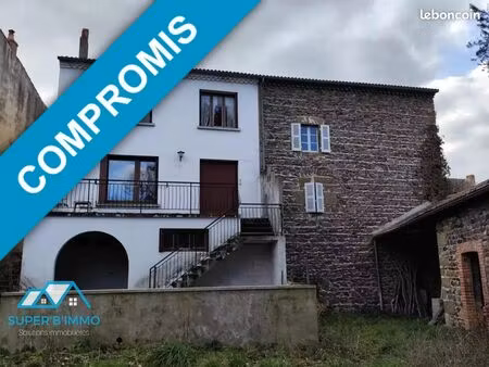 maison 9 pièces 160 m²