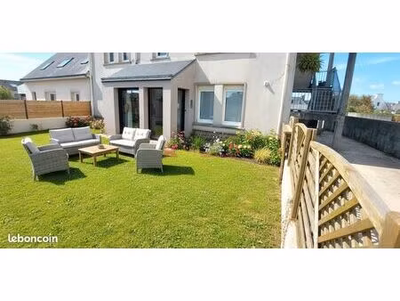 maison 4 pièces 132 m²