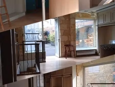 boutique vitrine toute activité