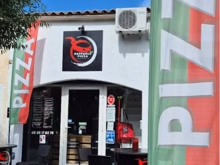 société ou fond de commerce