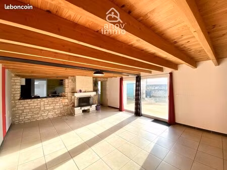 maison 7 pièces 184 m²
