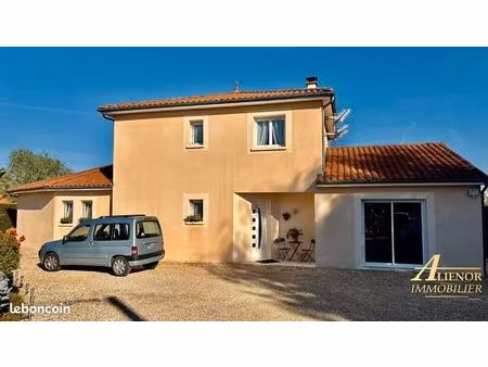 maison 6 pièces 176 m²