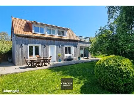 propriété 5 pièces 91 m²