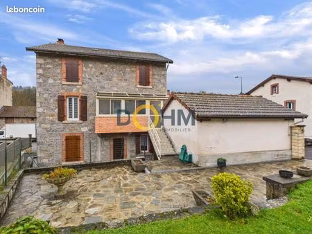 maison de village 10 pièces 155 m²