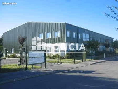 local commercial 15 m²