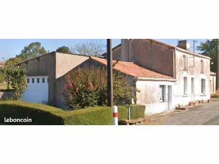 maison 4 pièces 91 m²