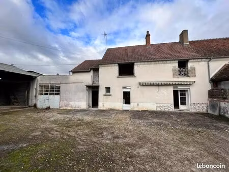 maison 5 pièces 100 m²