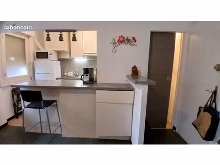 location septembre 26 à juin 27