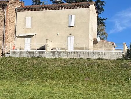 immeuble arthes 110m2