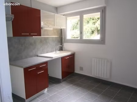 appartement 4 pièces 101 m²