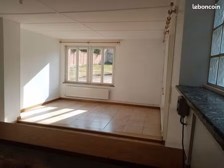 logement f3 a villemeux