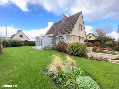 maison 4 pièces 101 m²